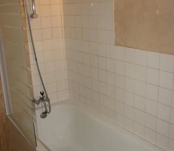 Duplex Carreyrou Διαμέρισμα