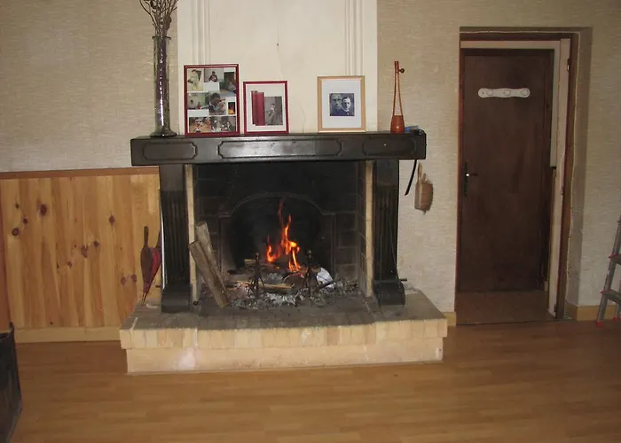 Duplex Carreyrou Beaumont-du-Périgord